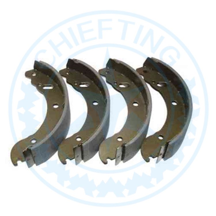 3302-3502090 3302-3502090-441 ABS1802 BR803 VR319 for Gaz Gazelle Brake Shoe